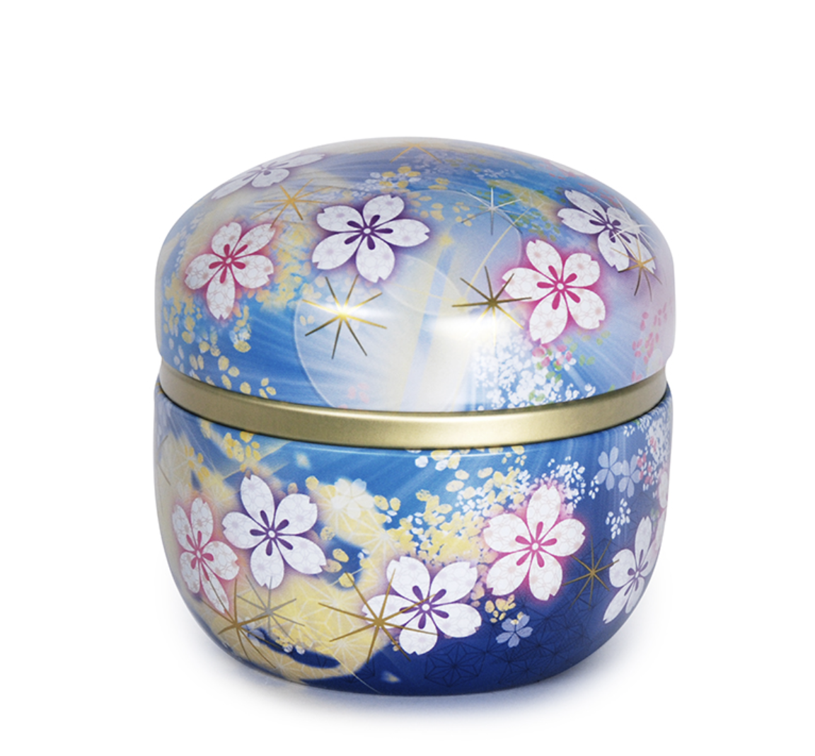 Stainless Steel Tea Container