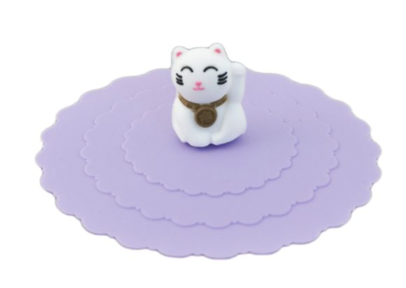 Silicone Cup Lid
