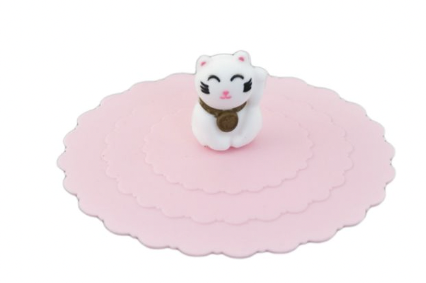 Silicone Cup Lid