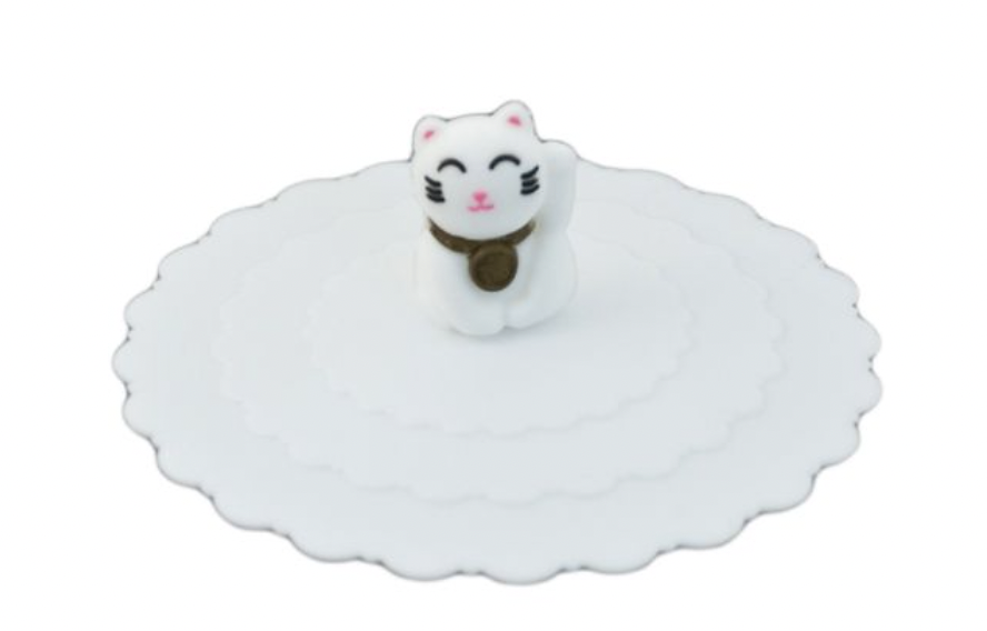 Silicone Cup Lid