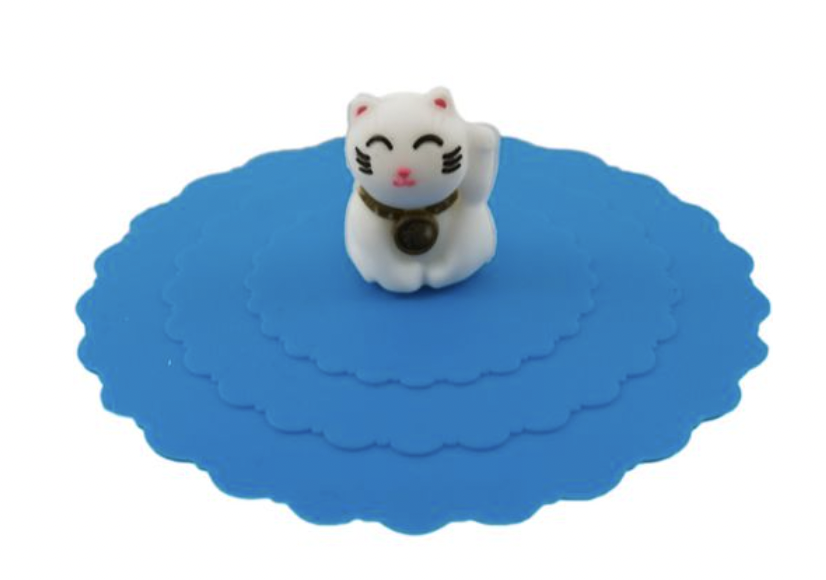 Silicone Cup Lid