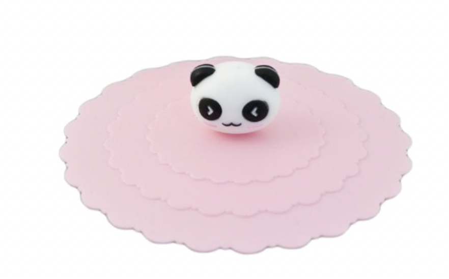 Silicone Cup Lid