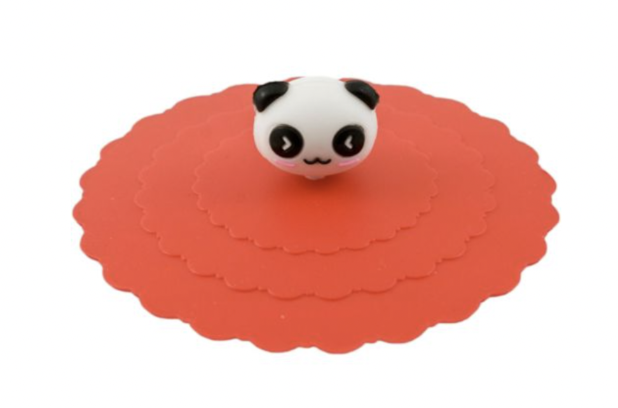 Silicone Cup Lid