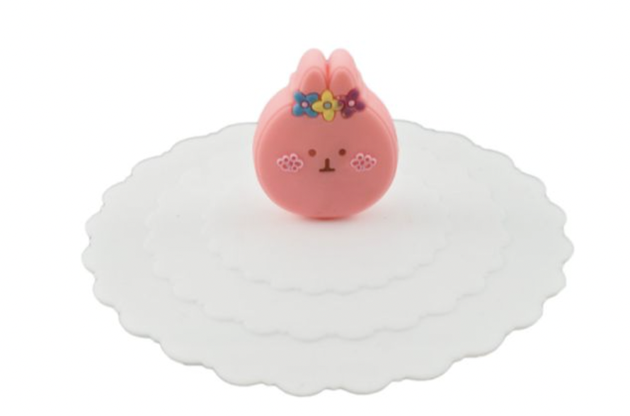 Silicone Cup Lid