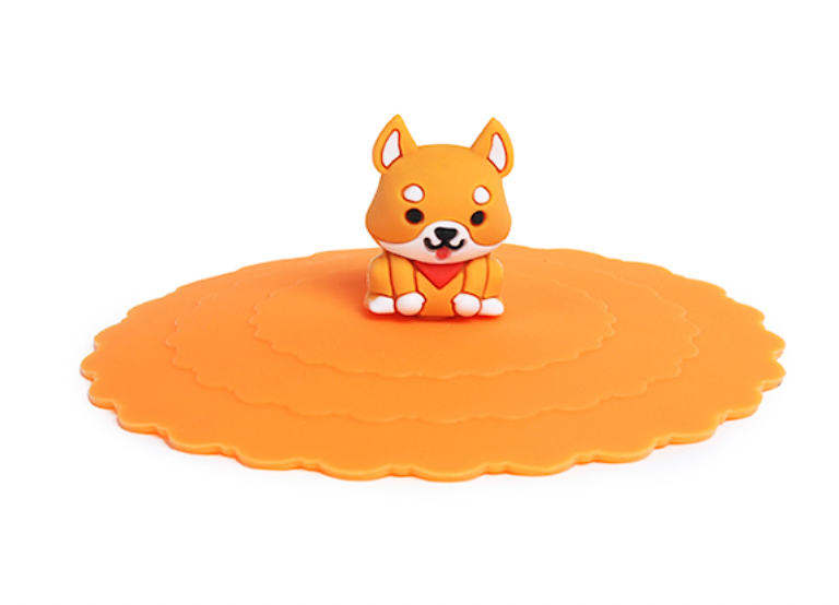 Silicone Cup Lid