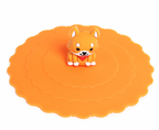 Silicone Cup Lid