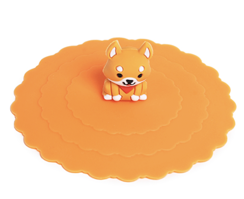 Silicone Cup Lid