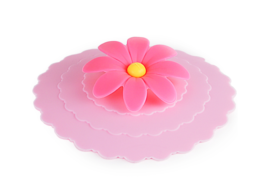 Silicone Cup Lid