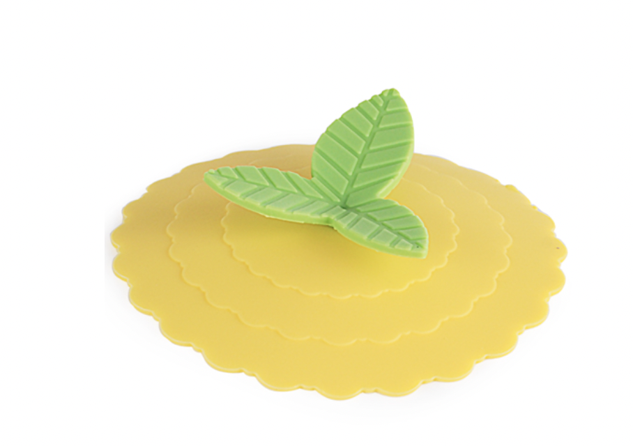 Silicone Cup Lid