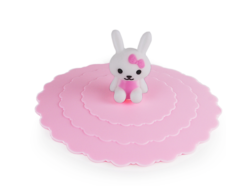 Silicone Cup Lid