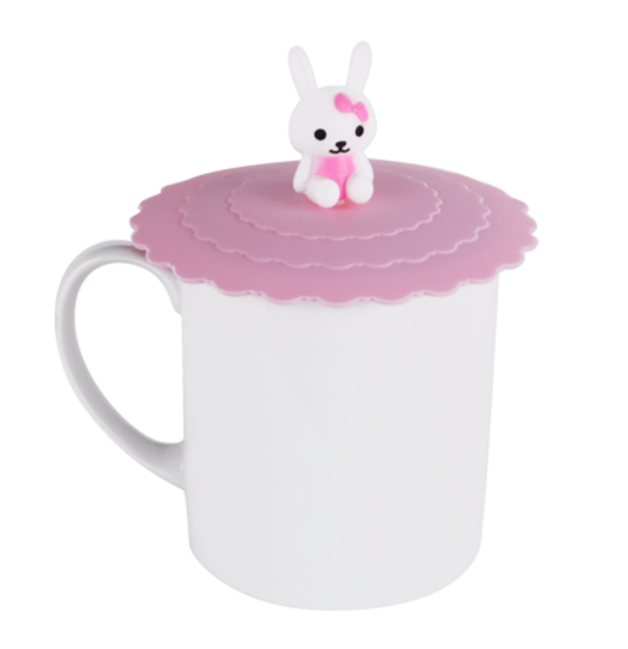 Silicone Cup Lid