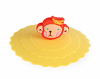 Silicone Cup Lid
