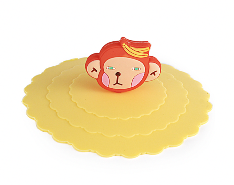 Silicone Cup Lid