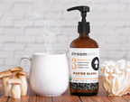 Mushroom Master Blend