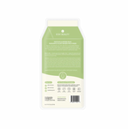 Matcha Almond Milk Radiance Plant Based Milk Sheet Mask