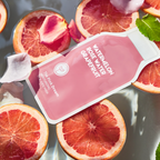 The Pink Dream Moisturizing Raw Juice Sheet Mask