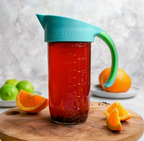 Craft Cold Brew Filter for Mason Jar