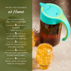 Craft Cold Brew Filter for Mason Jar