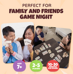 Sabobatage: The Boba Card Game (2nd Edition)