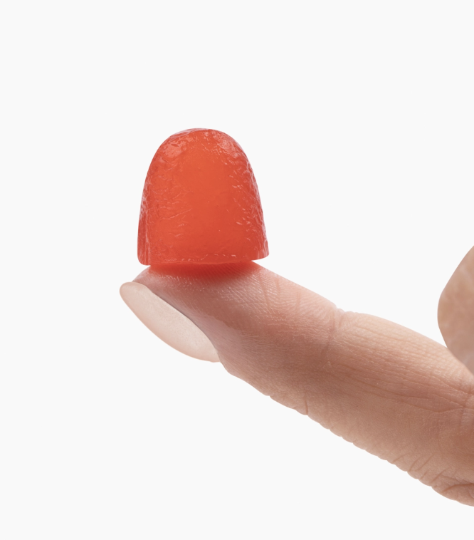WonderCalm Mushroom Gummies