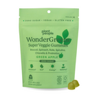 WonderGreens Super Veggie Gummies