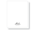 Bags To My Balls Greeting Card