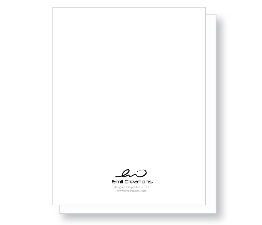Bags To My Balls Greeting Card
