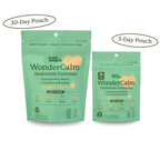 WonderCalm Mushroom Gummies
