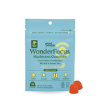 WonderFocus Super Mushroom Gummies
