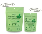 WonderGreens Super Veggie Gummies