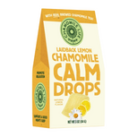Laidback Lemon Chamomile Calm Drops