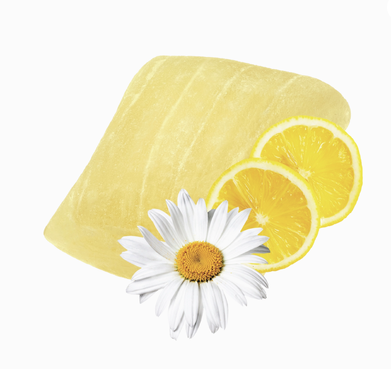Laidback Lemon Chamomile Calm Drops