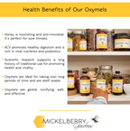 Honey Propolis Throat Spray
