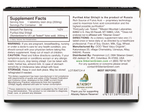 Altaic Siberian Pure Shilajit Resin Dry Drops