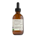 Organic Extra Strength Chaga Mushroom Tincture - 2 oz