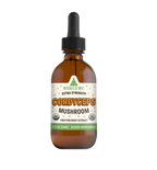 Organic Extra Strength Cordyceps Mushroom Tincture - 2 oz