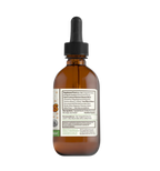 Organic Extra Strength Cordyceps Mushroom Tincture - 2 oz