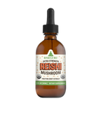 Organic Extra Strength Reishi Mushroom Tincture - 2 oz