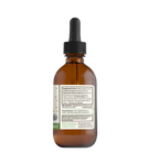 Organic Extra Strength Reishi Mushroom Tincture - 2 oz