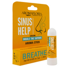 Sinus Help Breathe Nasal Stick