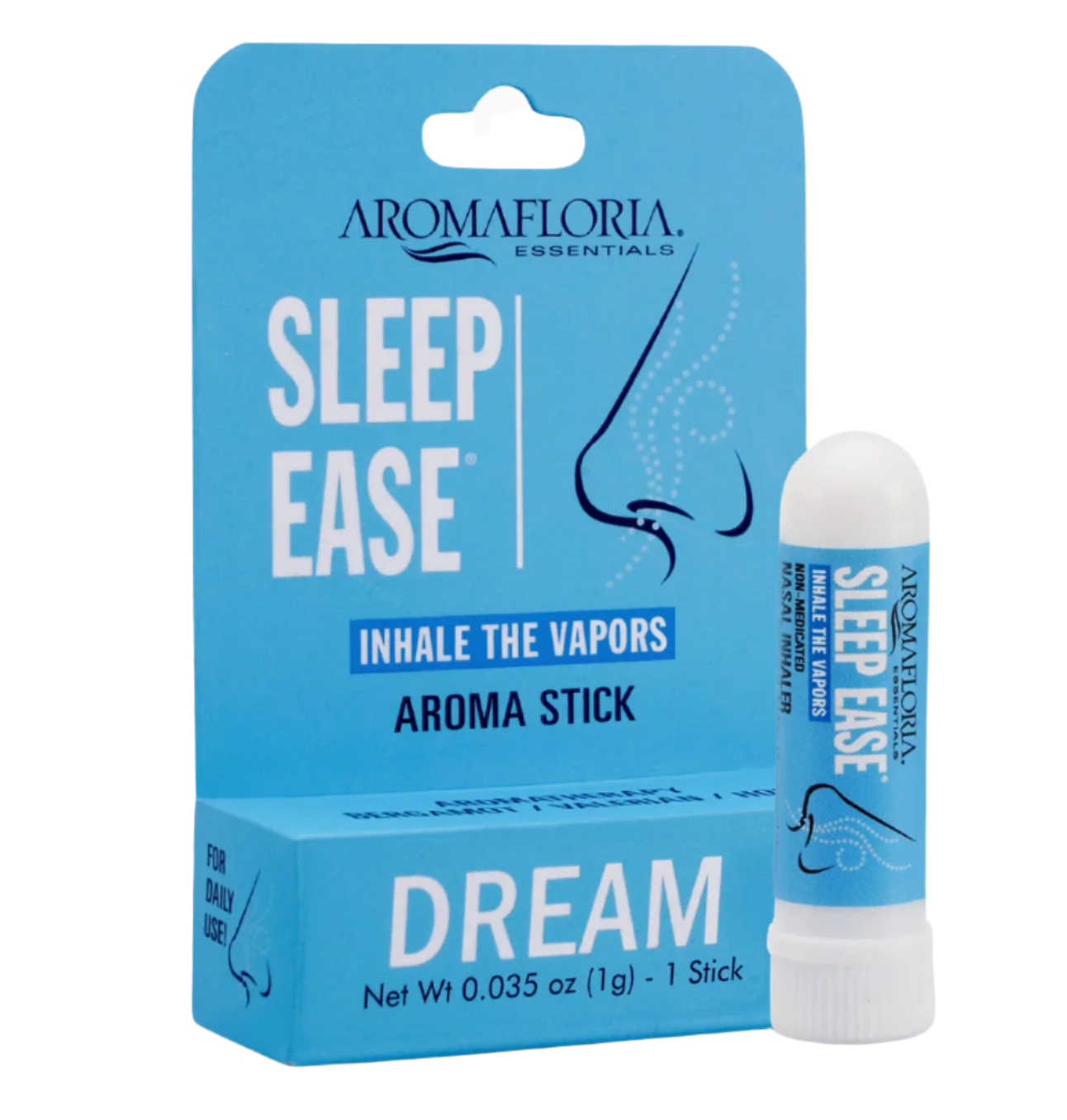 Sleep Ease Dream Nasal Stick
