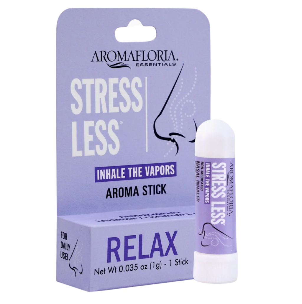 Stress Less Relax Nasal Stick