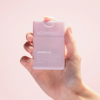 Lavender Moisturizing Pocket Hand Sanitizer