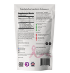 Digestive™ Plant-Powered Lozenges with Ginger, Peppermint