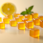 Digestive™ Plant-Powered Lozenges with Ginger, Peppermint