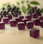 Wellness Plant-Powered Lozenges™ with Elderberry, Vitamin C