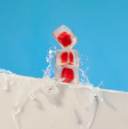 Wonderhydrate Electrolyte Gummies