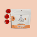Organic Allergy Support Lollipops | MommaBear Organics
