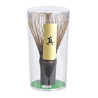 Bamboo Matcha Whisk | Shin Chasen | 80 Prong