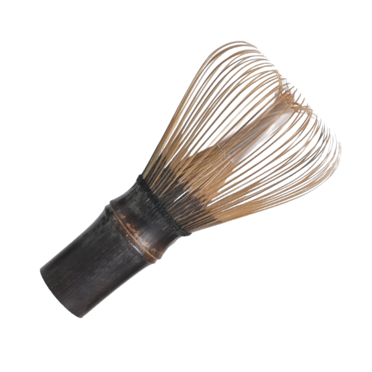 Bamboo Matcha Whisk | Shin Chasen | 80 Prong